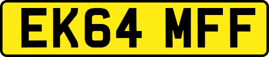 EK64MFF