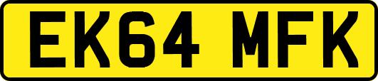 EK64MFK