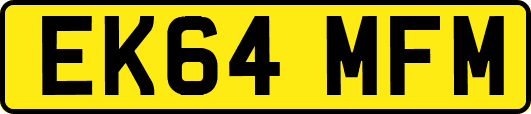 EK64MFM