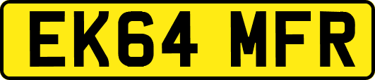 EK64MFR