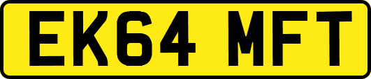 EK64MFT