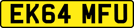 EK64MFU
