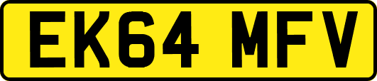 EK64MFV