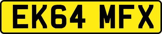 EK64MFX