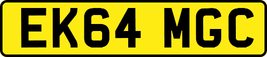 EK64MGC