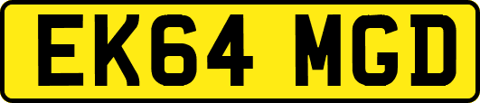 EK64MGD