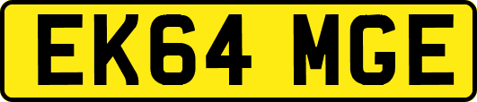 EK64MGE