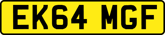 EK64MGF