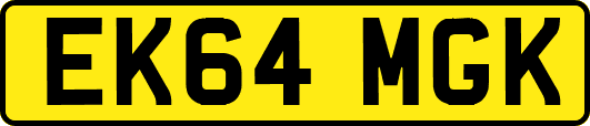 EK64MGK