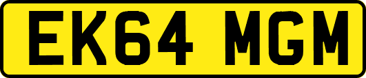 EK64MGM