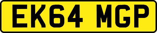 EK64MGP
