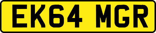 EK64MGR
