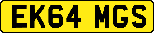 EK64MGS