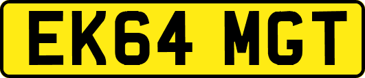EK64MGT