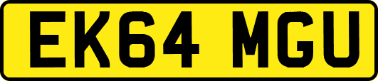 EK64MGU