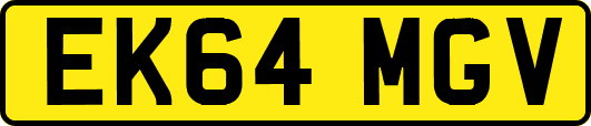 EK64MGV