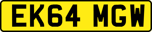 EK64MGW