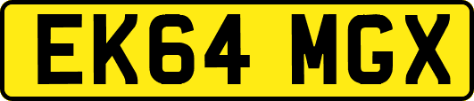 EK64MGX