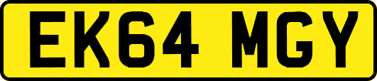 EK64MGY
