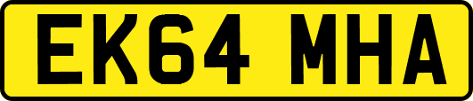 EK64MHA