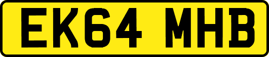 EK64MHB