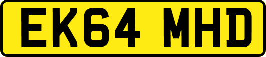 EK64MHD