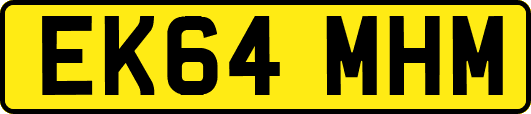 EK64MHM