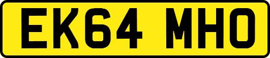 EK64MHO