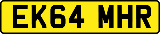 EK64MHR