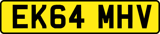 EK64MHV