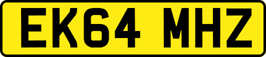 EK64MHZ