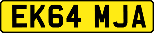 EK64MJA