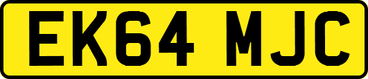EK64MJC
