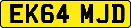 EK64MJD