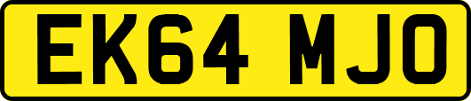EK64MJO