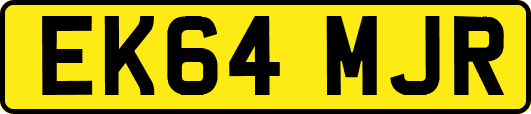 EK64MJR