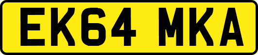 EK64MKA