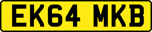 EK64MKB