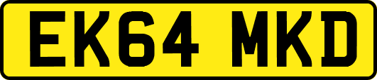 EK64MKD