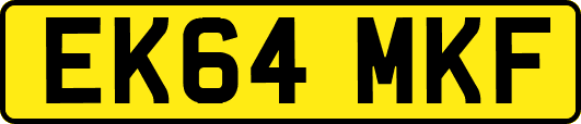 EK64MKF