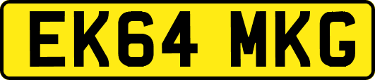 EK64MKG
