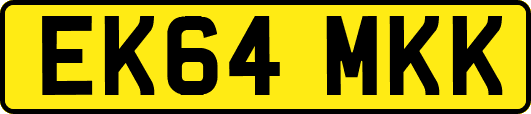 EK64MKK