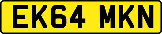 EK64MKN