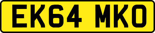 EK64MKO