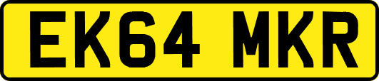 EK64MKR
