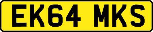 EK64MKS
