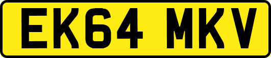 EK64MKV