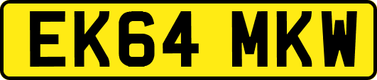 EK64MKW
