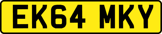 EK64MKY