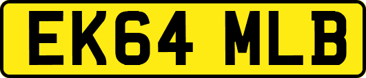 EK64MLB